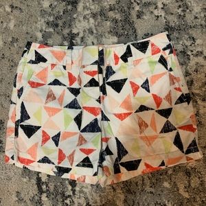 Ann Taylor LOFT shorts
